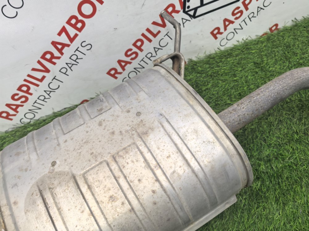 глушитель, 5500 рублей, Красноярск