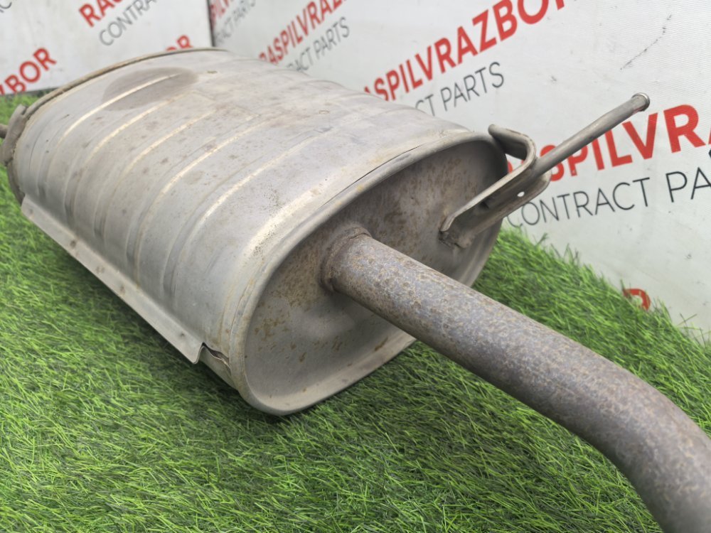 глушитель, 5500 рублей, Красноярск