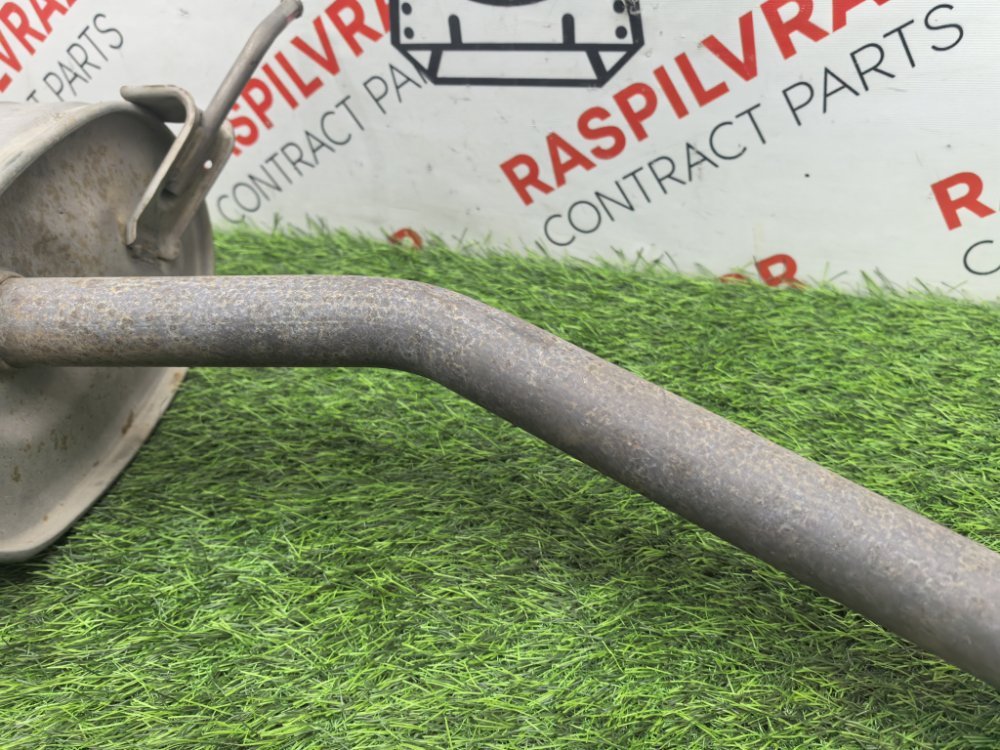 глушитель, 5500 рублей, Красноярск