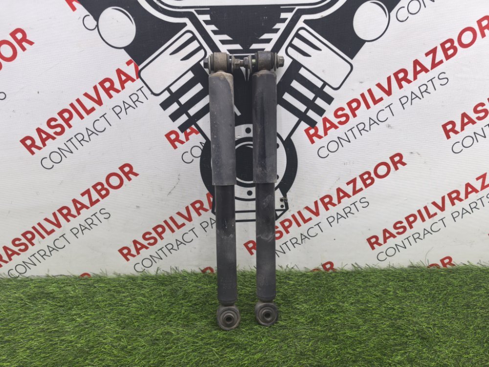 Амортизатор подвески, 6000 рублей, Красноярск