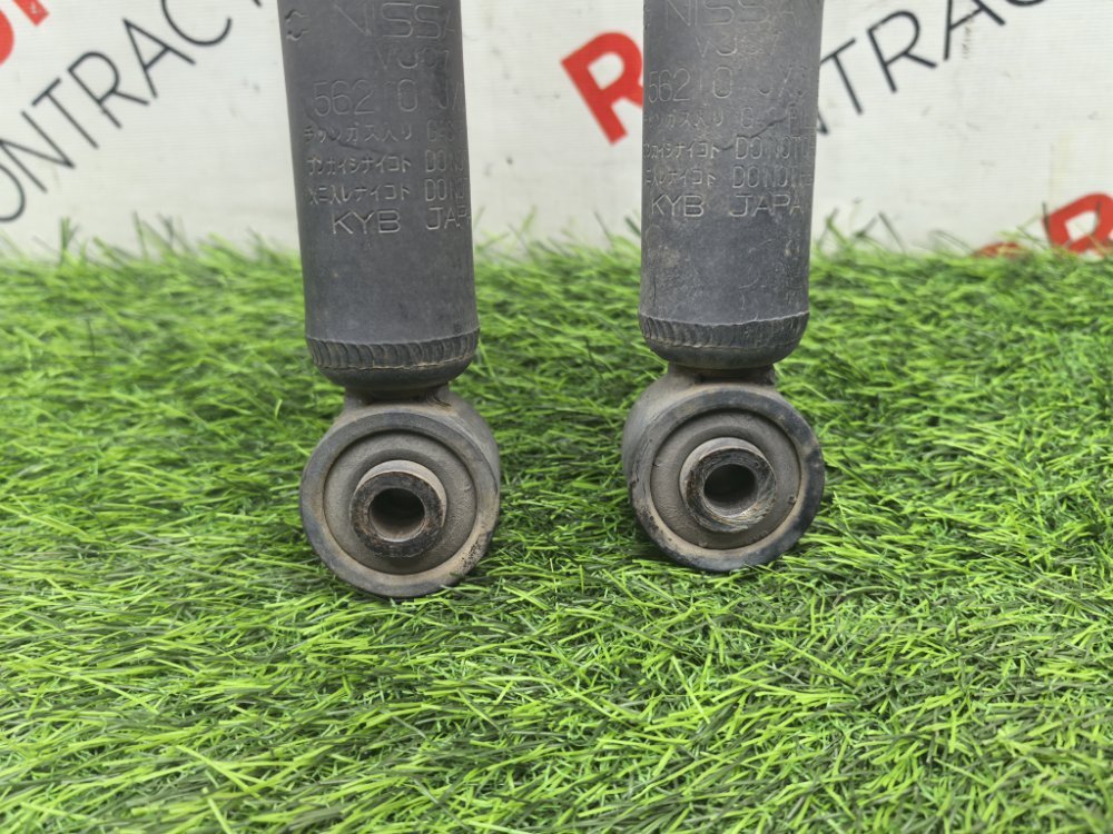 Амортизатор подвески, 6000 рублей, Красноярск