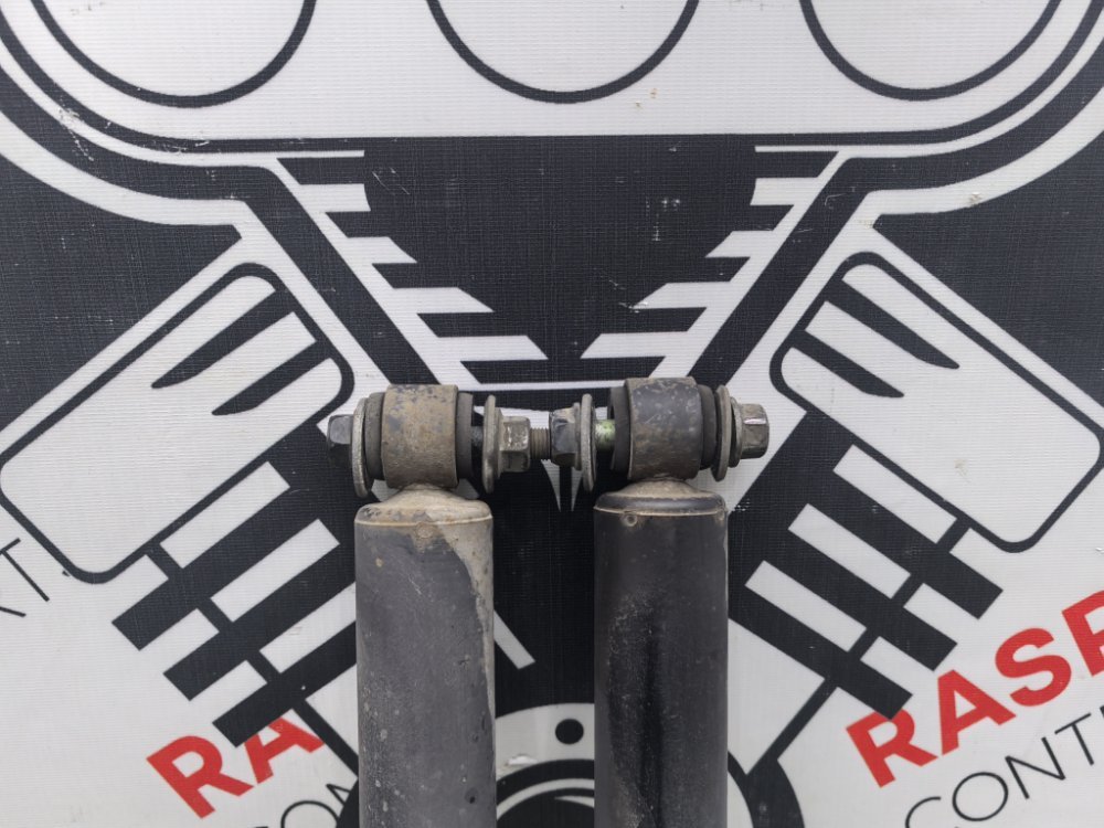 Амортизатор подвески, 6000 рублей, Красноярск