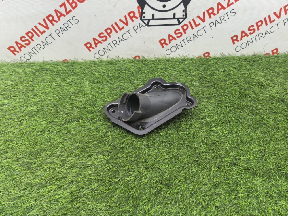 Кожух рулевой колонки, 800 рублей, Красноярск