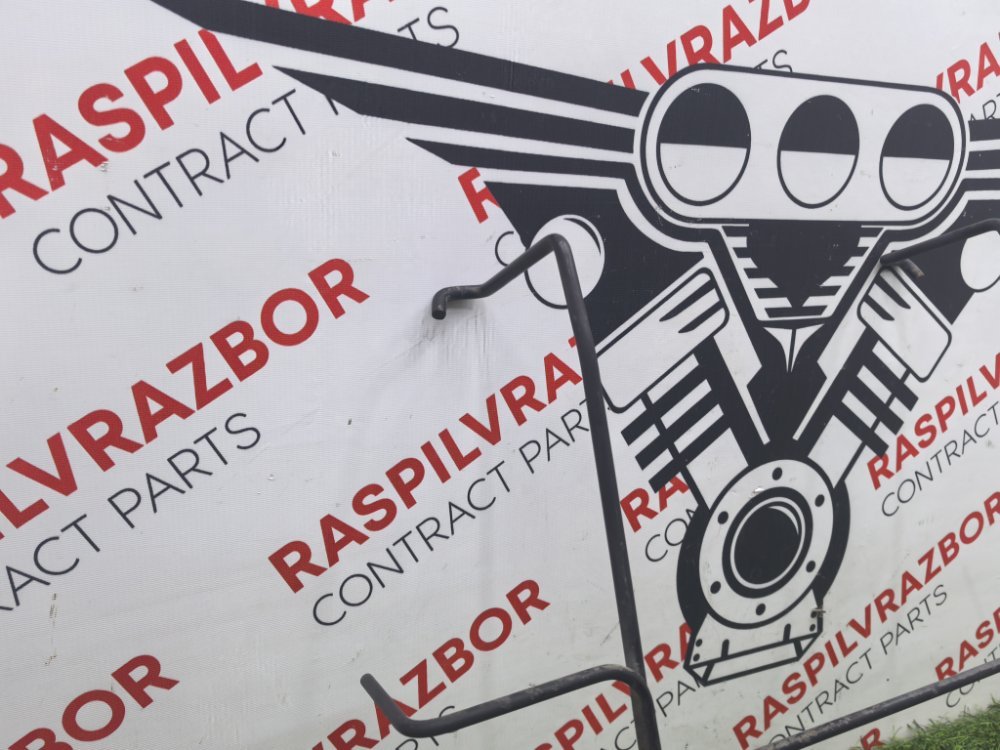 Крепление запасного колеса, 4000 рублей, Красноярск