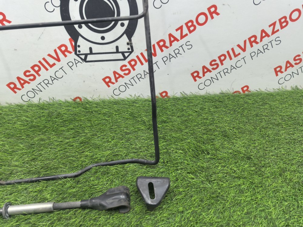 Крепление запасного колеса, 4000 рублей, Красноярск