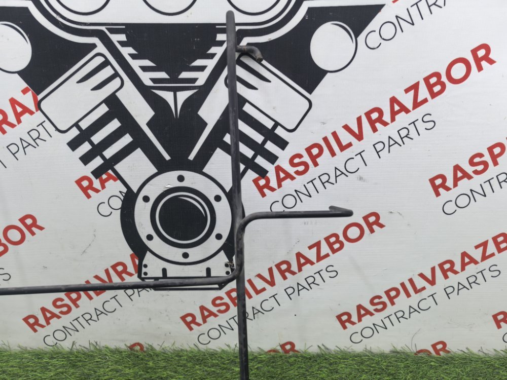 Крепление запасного колеса, 4000 рублей, Красноярск