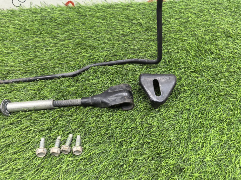 Крепление запасного колеса, 4000 рублей, Красноярск