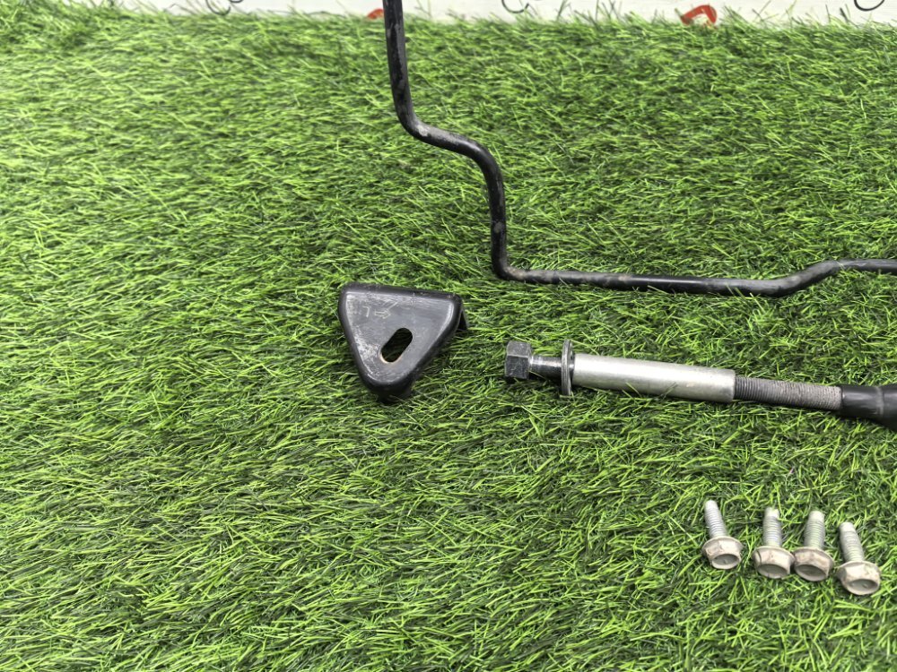 Крепление запасного колеса, 4000 рублей, Красноярск