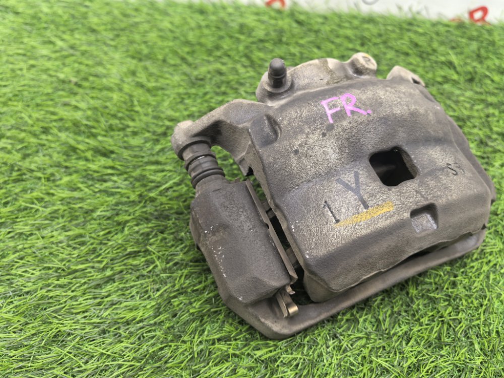 Суппорт тормозной, 3500 рублей, Красноярск