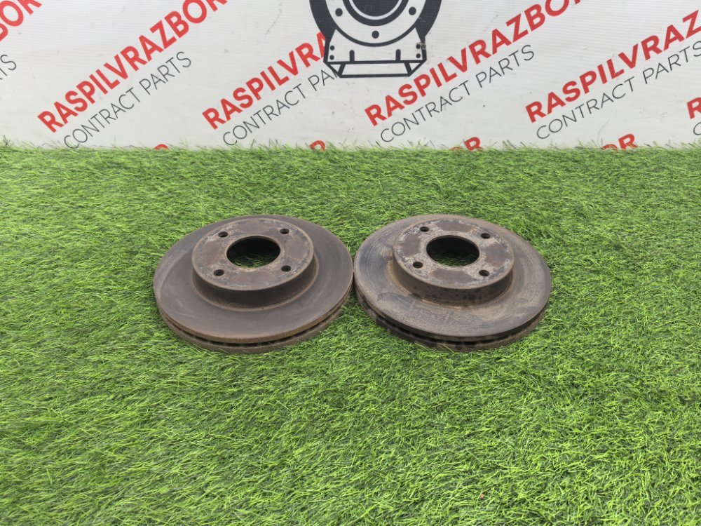 Диск тормозной, 4500 рублей, Красноярск