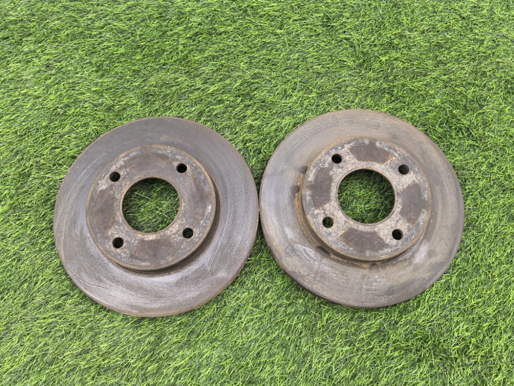 Диск тормозной, 4500 рублей, Красноярск