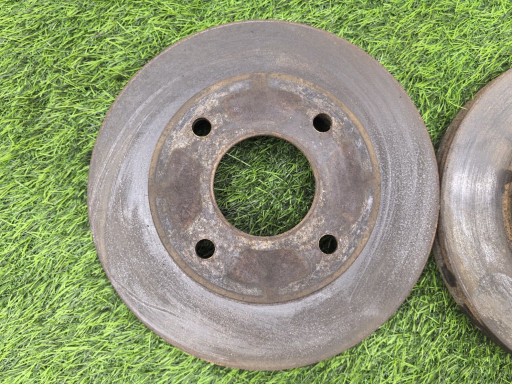 Диск тормозной, 4500 рублей, Красноярск