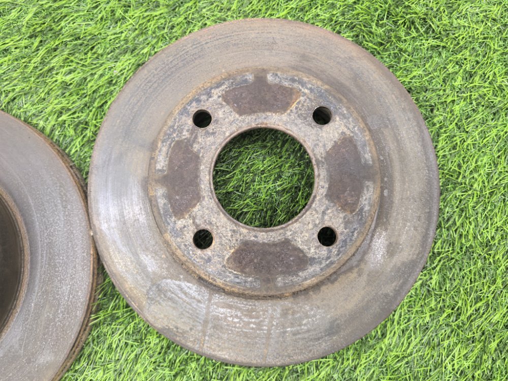 Диск тормозной, 4500 рублей, Красноярск