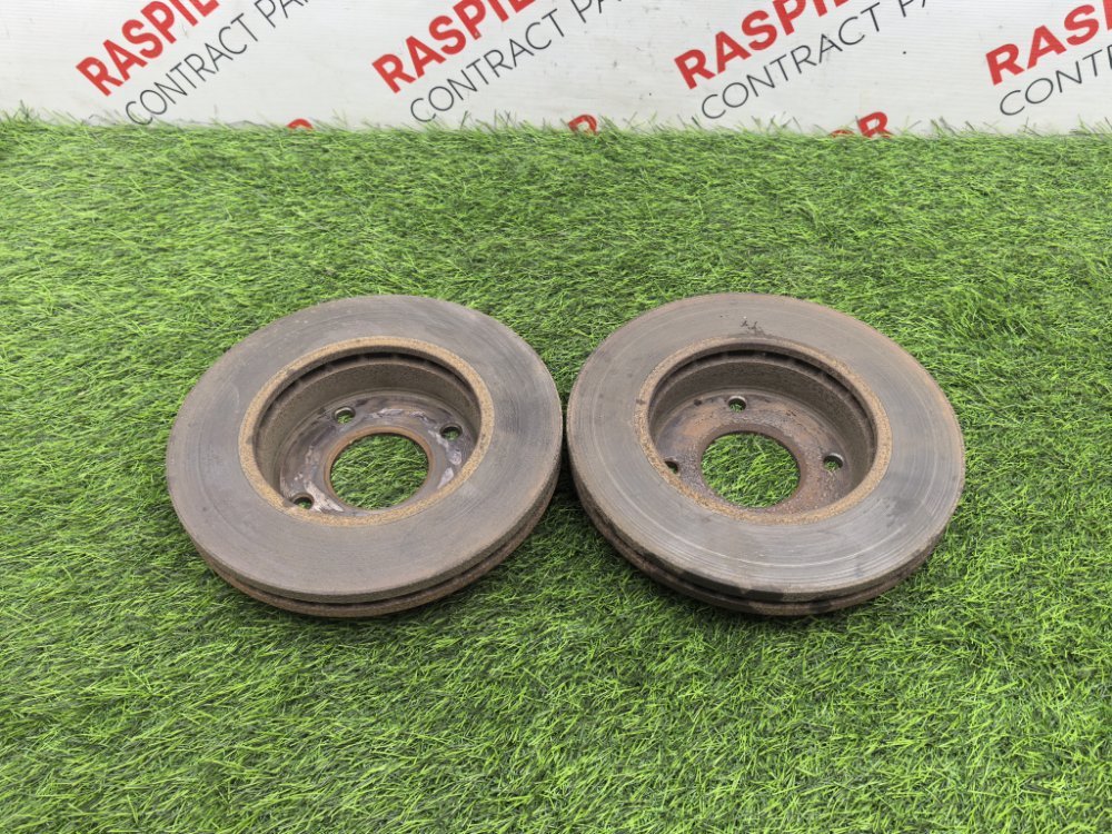 Диск тормозной, 4500 рублей, Красноярск