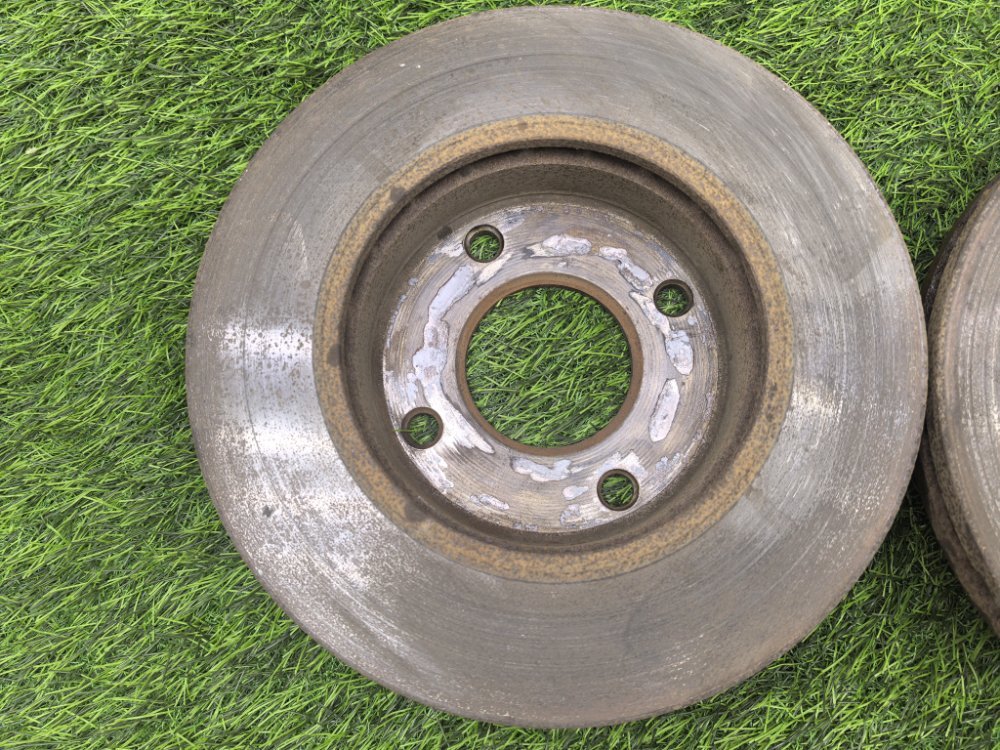 Диск тормозной, 4500 рублей, Красноярск