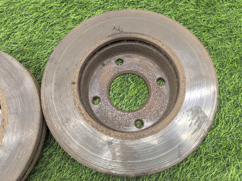 Диск тормозной, 4500 рублей, Красноярск