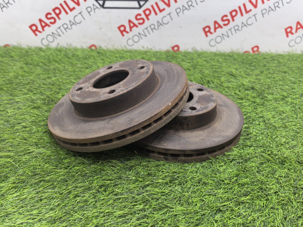 Диск тормозной, 4500 рублей, Красноярск