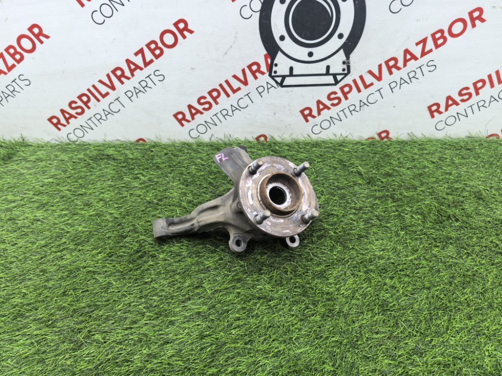 Ступица, 3500 рублей, Красноярск