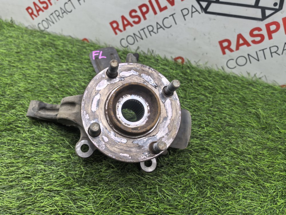 Ступица, 3500 рублей, Красноярск