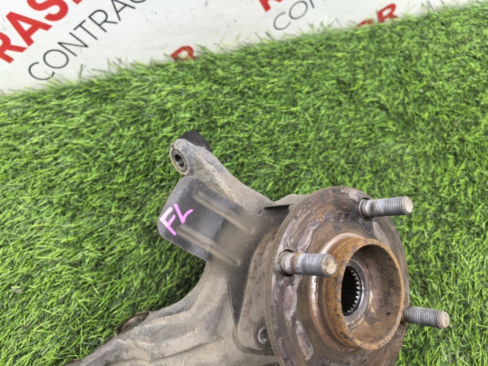 Ступица, 3500 рублей, Красноярск