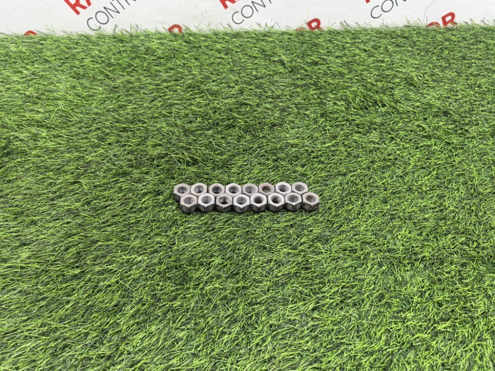 Гайка колесная, 1100 рублей, Красноярск