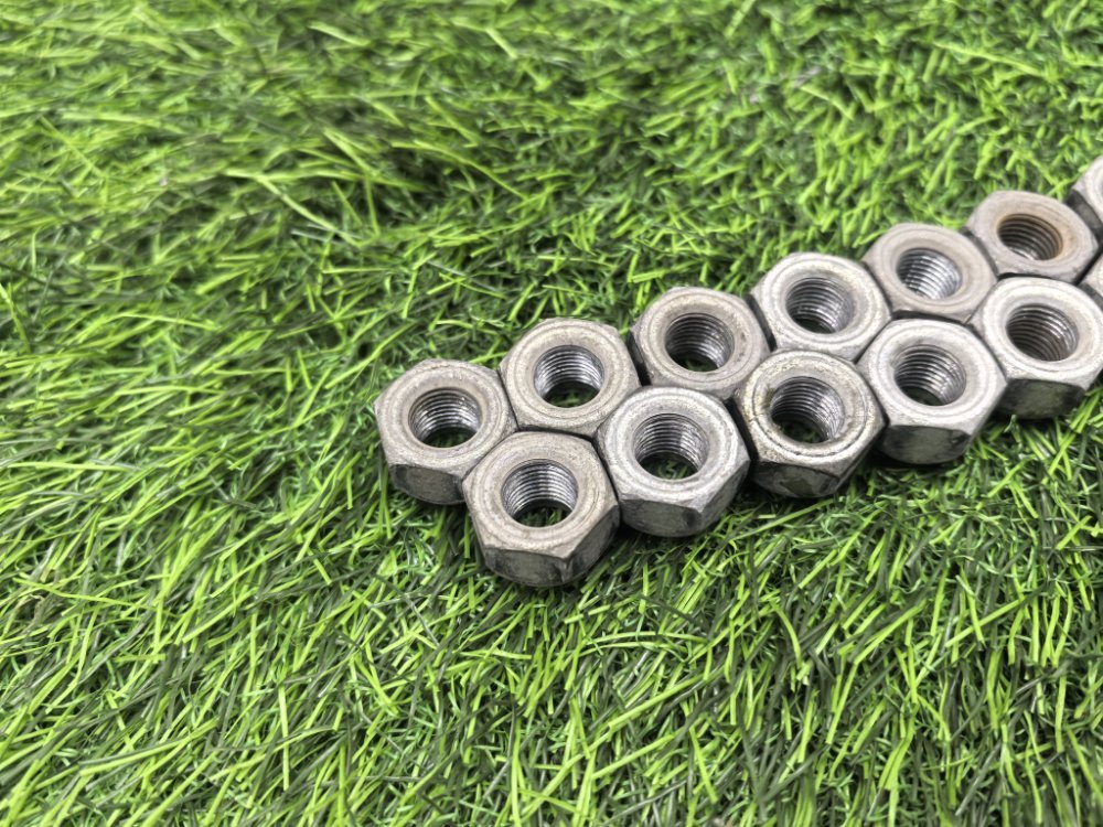 Гайка колесная, 1100 рублей, Красноярск