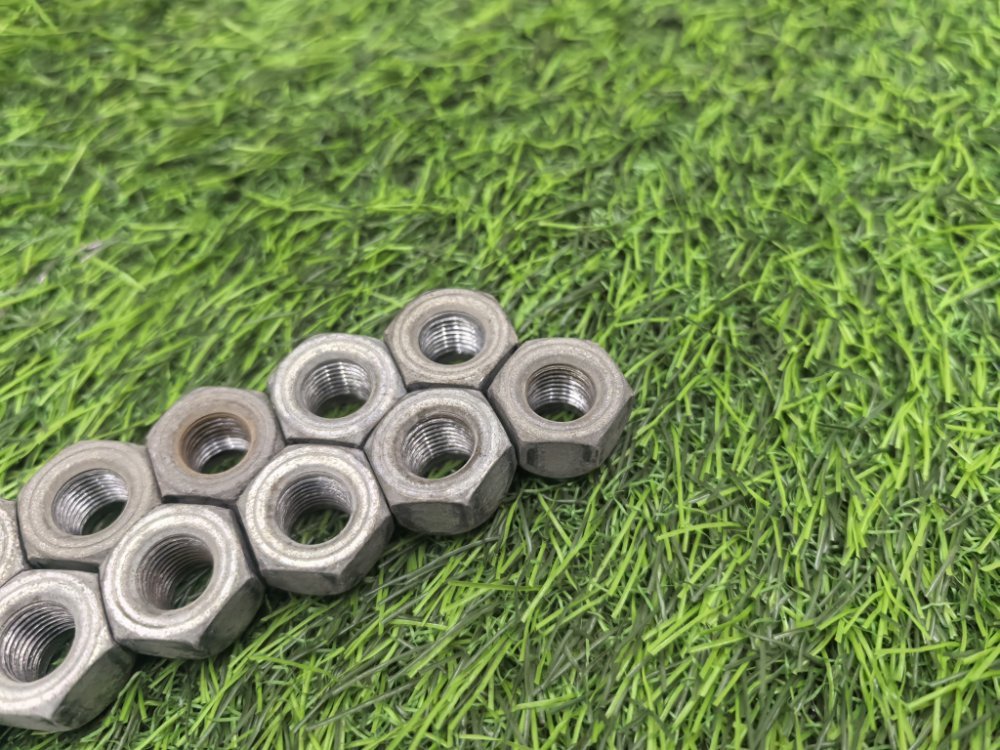 Гайка колесная, 1100 рублей, Красноярск