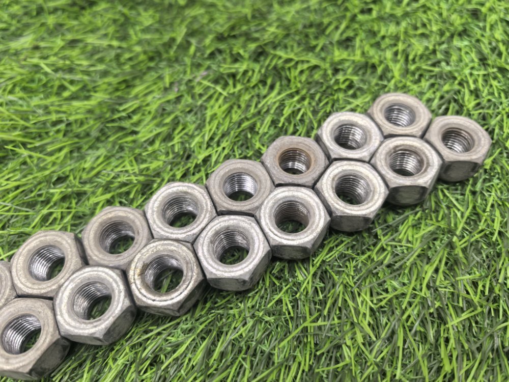 Гайка колесная, 1100 рублей, Красноярск