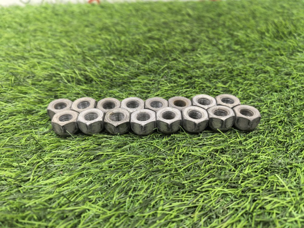 Гайка колесная, 1100 рублей, Красноярск