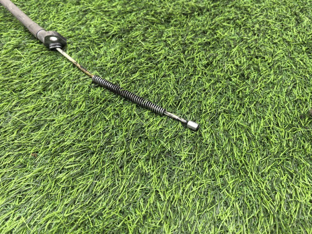 тросик ручного тормоза, 3500 рублей, Красноярск