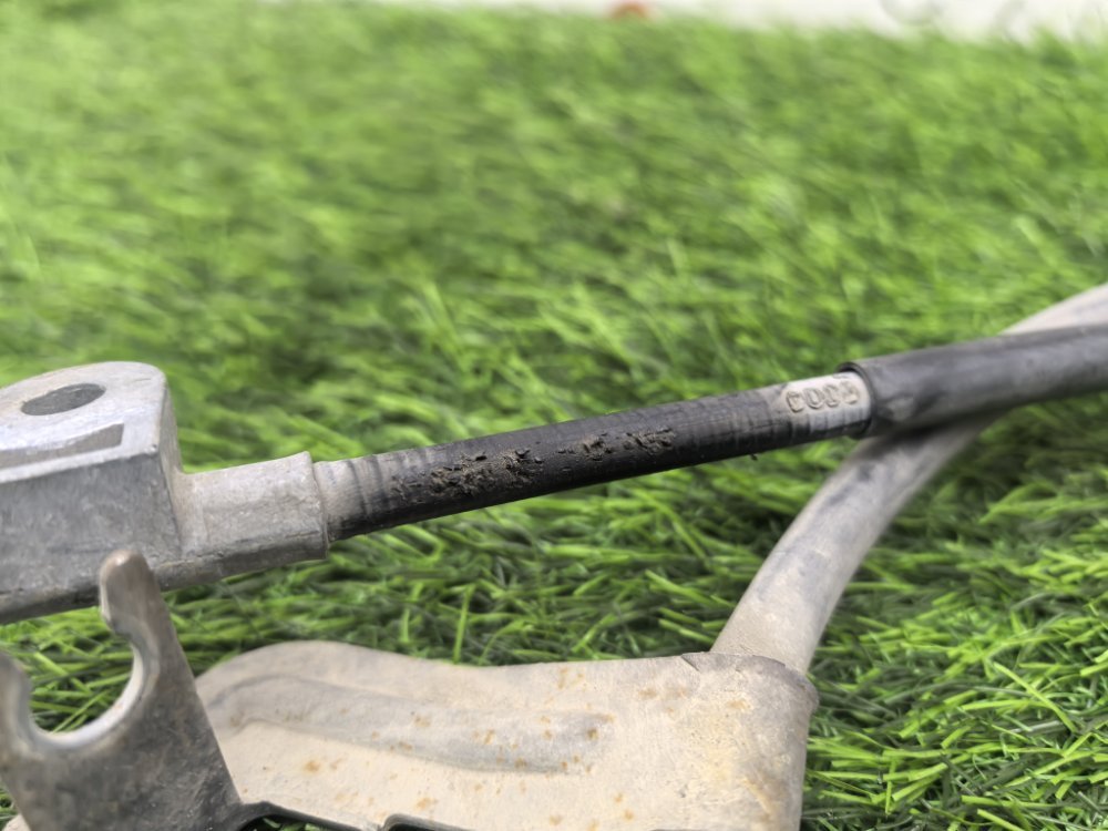 тросик ручного тормоза, 3500 рублей, Красноярск