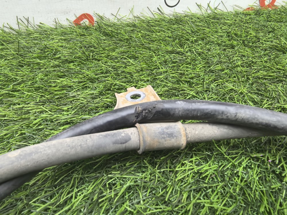 тросик ручного тормоза, 3500 рублей, Красноярск