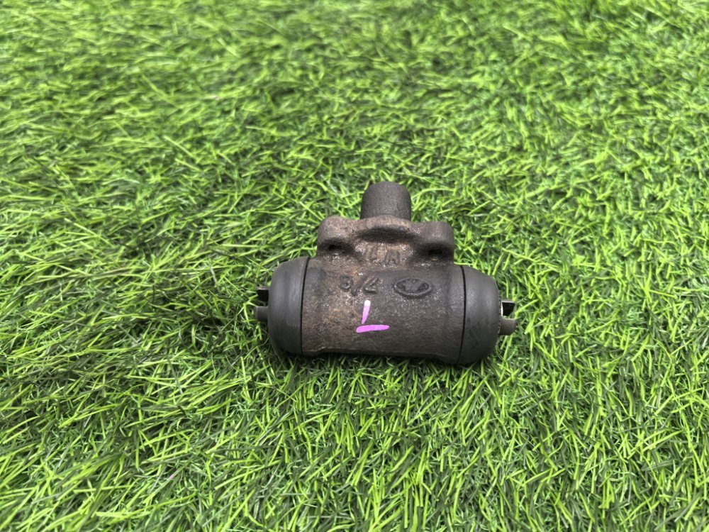 Рабочий тормозной цилиндр, 2300 рублей, Красноярск