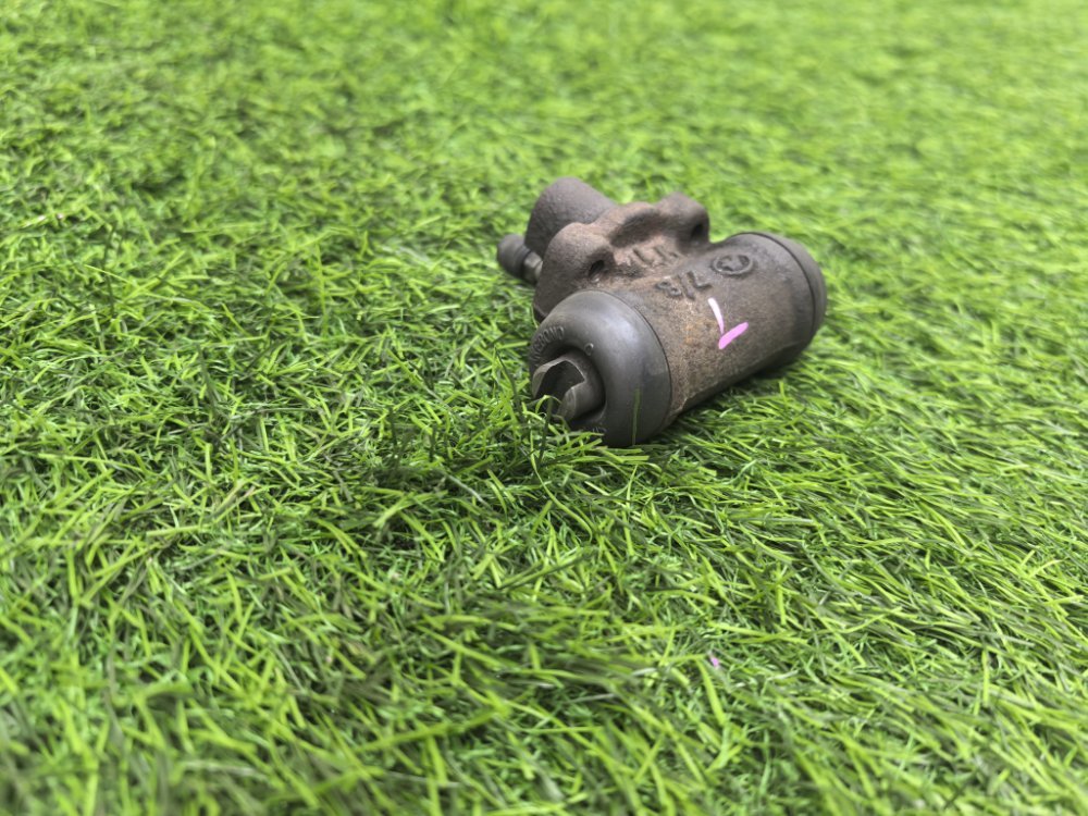 Рабочий тормозной цилиндр, 2300 рублей, Красноярск