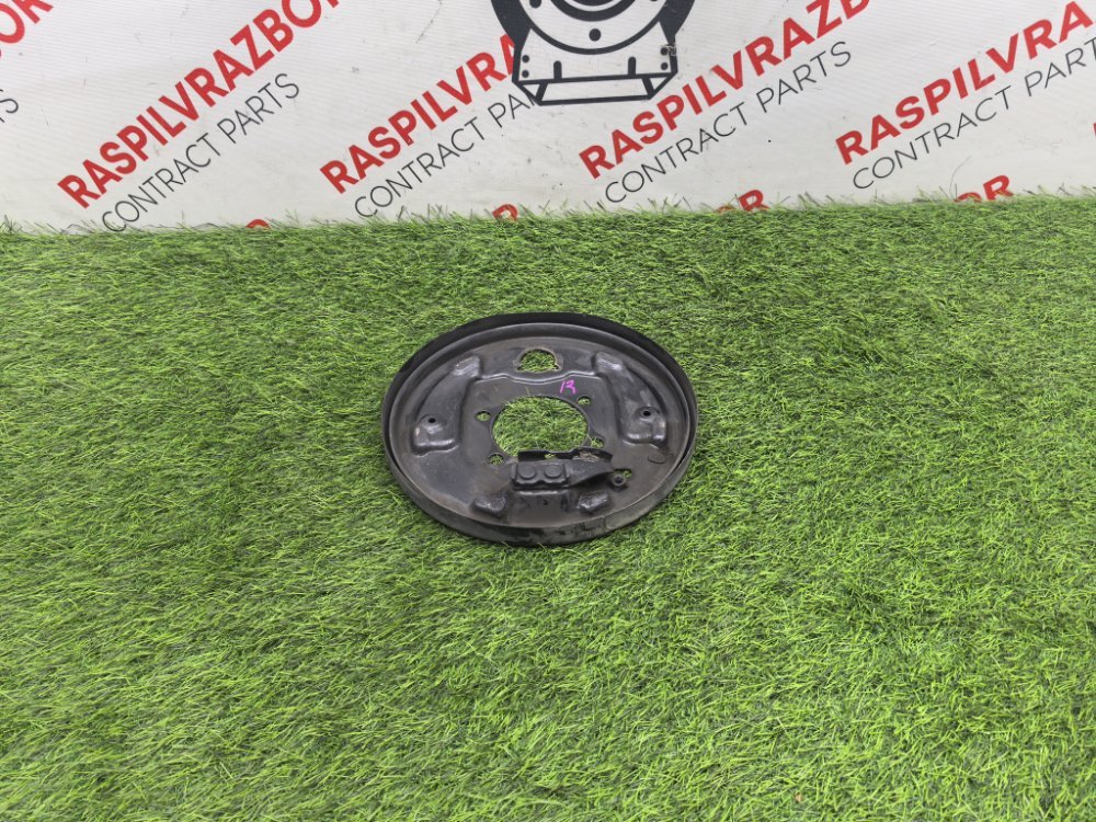 Пыльник тормозного диска, 2500 рублей, Красноярск