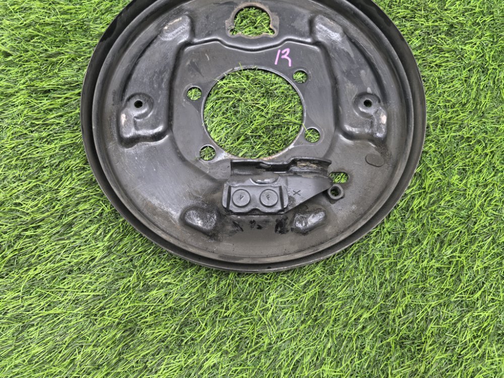 Пыльник тормозного диска, 2500 рублей, Красноярск