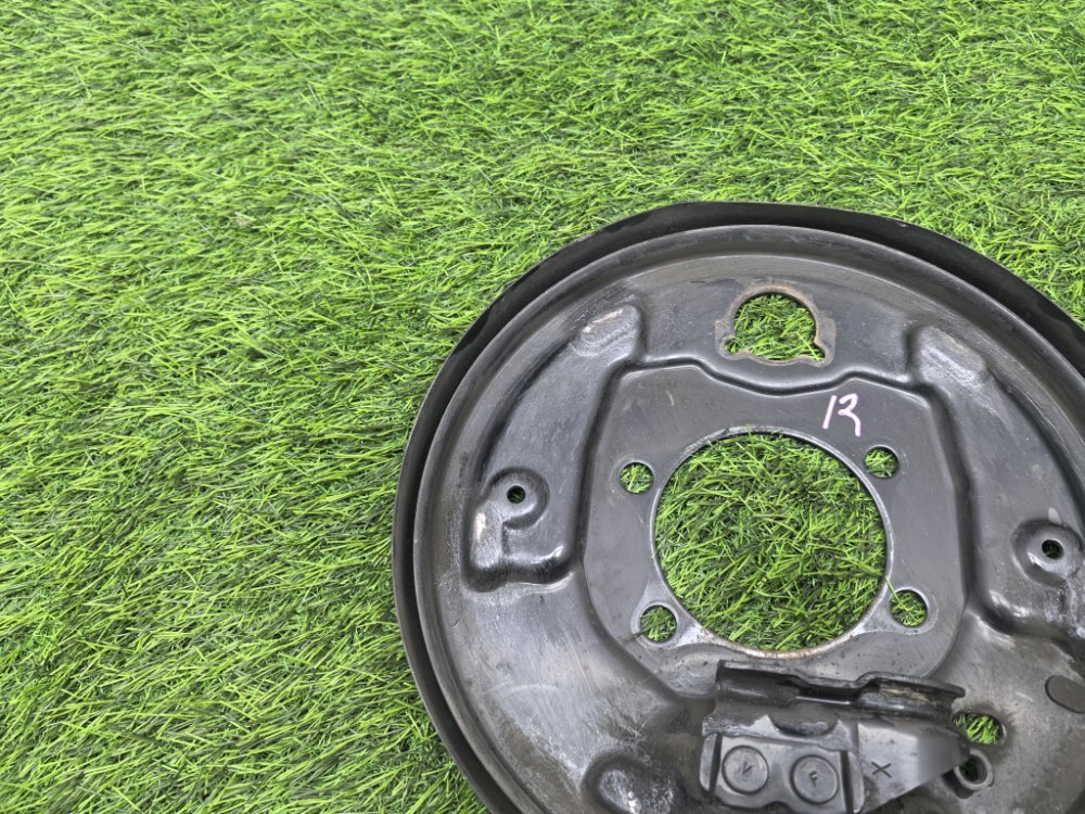 Пыльник тормозного диска, 2500 рублей, Красноярск