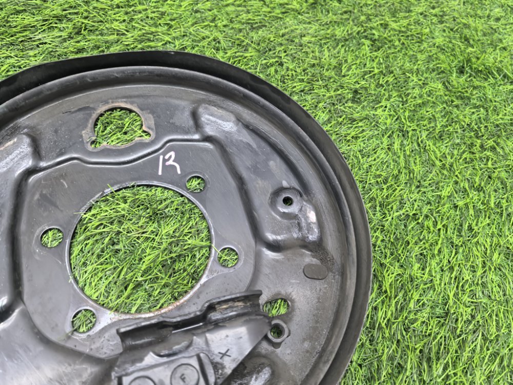 Пыльник тормозного диска, 2500 рублей, Красноярск