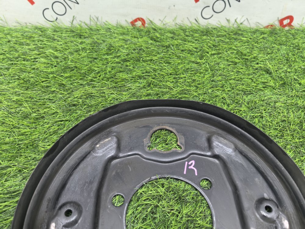 Пыльник тормозного диска, 2500 рублей, Красноярск