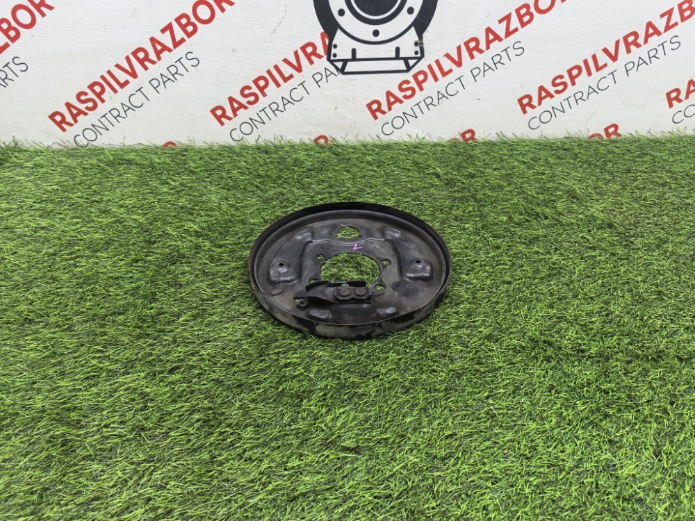 Пыльник тормозного диска, 2500 рублей, Красноярск