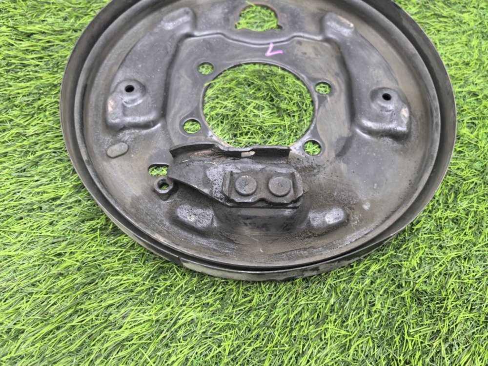 Пыльник тормозного диска, 2500 рублей, Красноярск