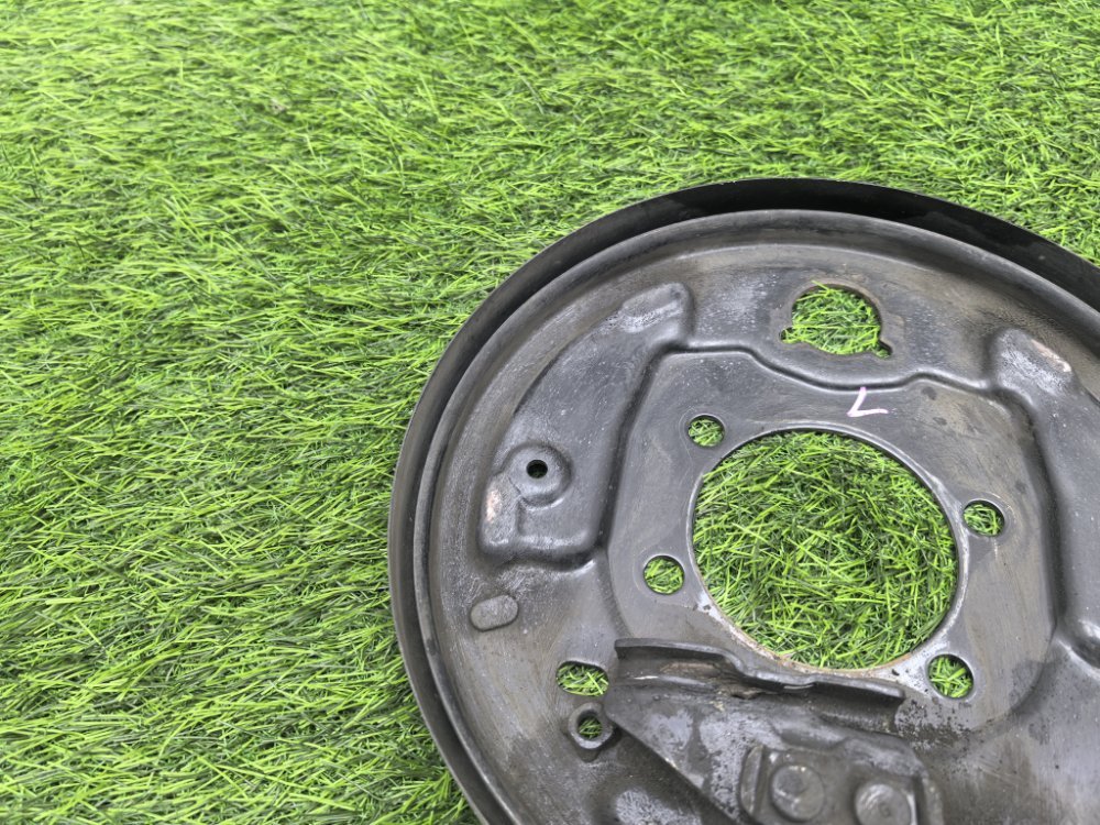 Пыльник тормозного диска, 2500 рублей, Красноярск