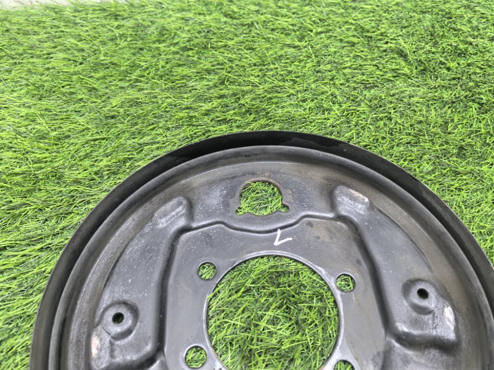 Пыльник тормозного диска, 2500 рублей, Красноярск