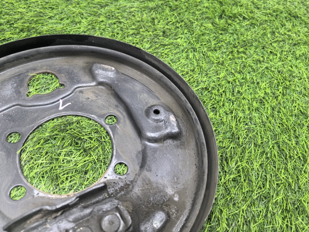 Пыльник тормозного диска, 2500 рублей, Красноярск