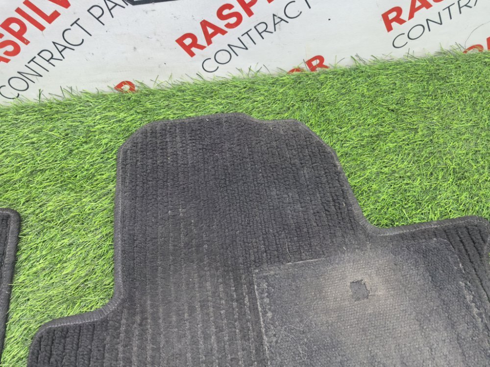 Коврик салона, 1500 рублей, Красноярск