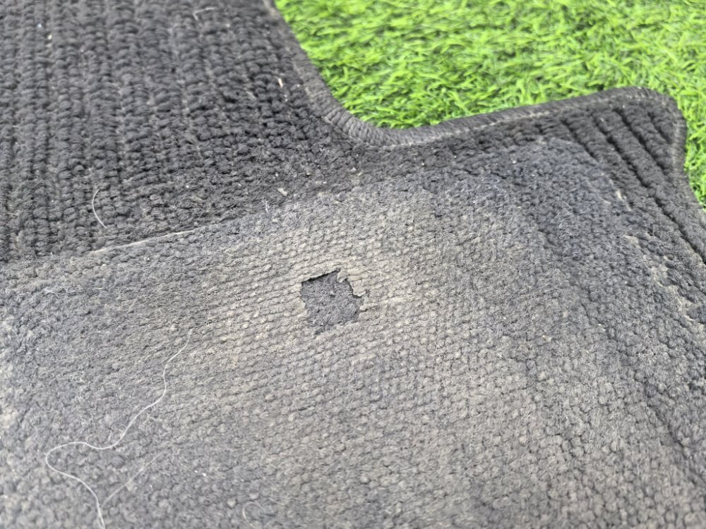 Коврик салона, 1500 рублей, Красноярск