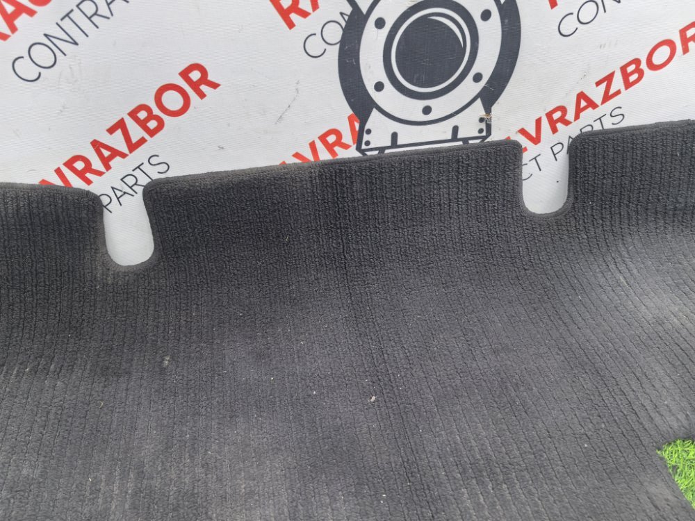 Коврик багажника, 4000 рублей, Красноярск