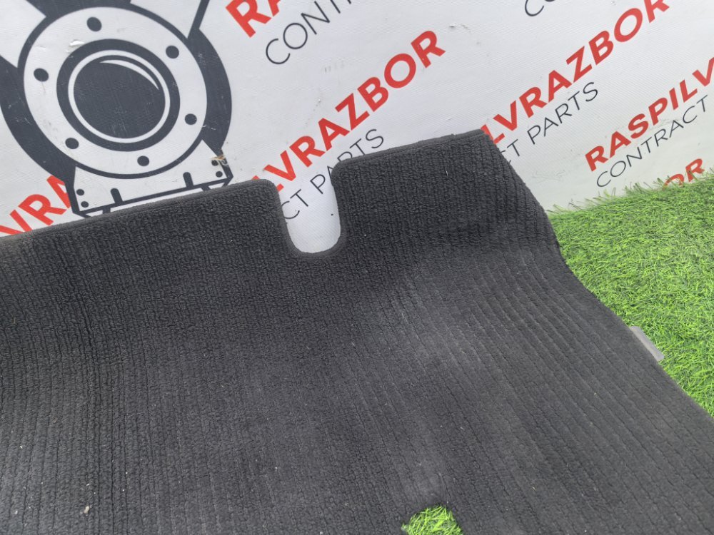 Коврик багажника, 4000 рублей, Красноярск