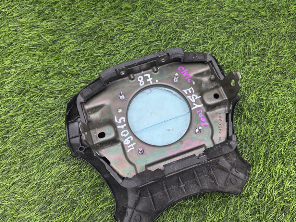 Подушка безопасности в руль, 3500 рублей, Красноярск