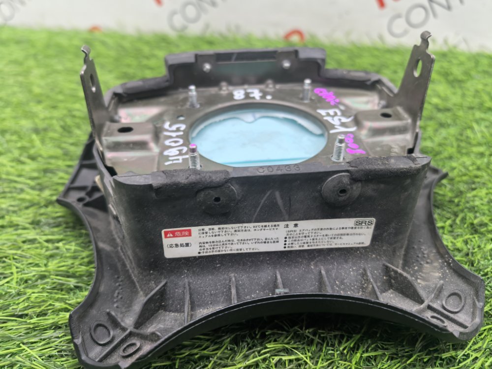 Подушка безопасности в руль, 3500 рублей, Красноярск